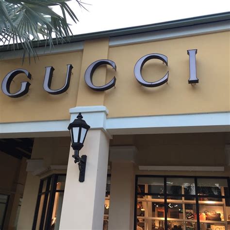 gucci outlet sawgrass mills.